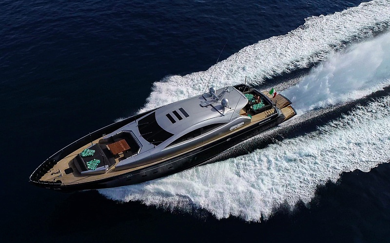 Italcraft 105